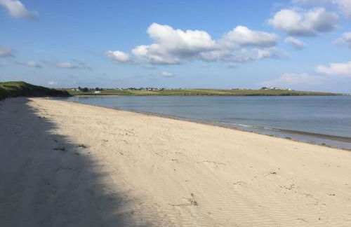 Self Catering house with lovely sea views, 44 Back - Photo 19