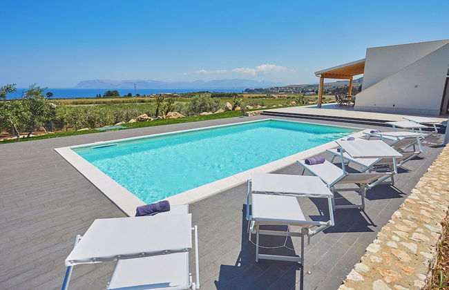 Villa Dell'Artista - Foto 16