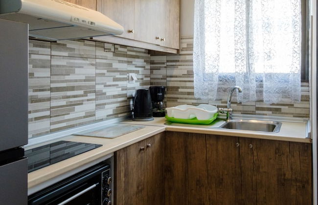 Akis Villa Studios & Apartments with Pool - Foto 7