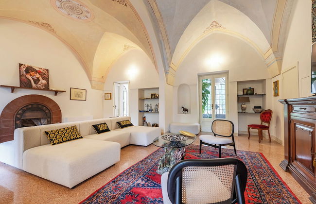 Villa Vallone Luxury With Pool - Foto 13