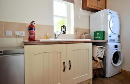 High Beach Cottage - Foto 25