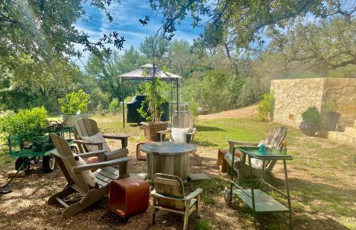 V700 Ranch Stays (Guesthouse)-A Tucked Away Gem - Foto 26