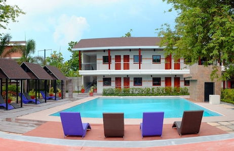 The Tavern Villas at Orchid Gardens - Photo 18