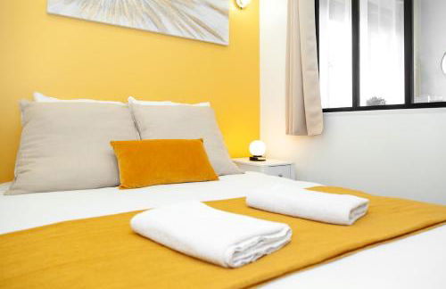 Hoche Apartment - PSG - Foto 70