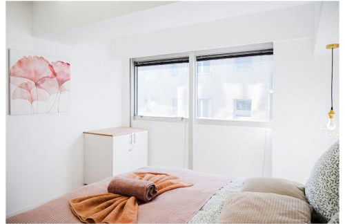 Beau 3P à 20m du métro et 20 min du cœur de Paris - Foto 9