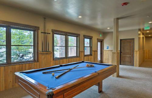 Elegant Frisco Condo with Private Hot Tub and Views! - Foto 23