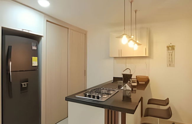 San Gil Plaza suite 502 - Foto 39