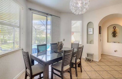 DISNEY AREA, #4981 STUNNING, PRIVATE POOL.4/4 SL8 - Foto 34