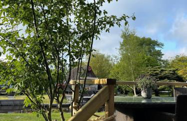 Waterküken - Haus am Wasser - Foto 18