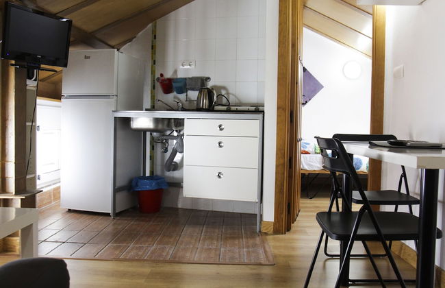 Golondrinas de la Alhambra - Foto 64