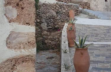 Tania village Zakros maisonette - Foto 5