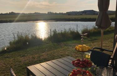 Domki Loft nad Stawem 4d4dz - Foto 18