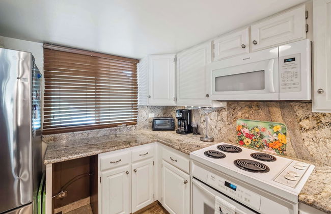 White Sands Village #217 Perfect Tropical Escape - Foto 9