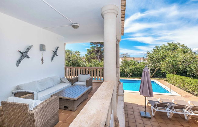 Villa Alaris - Photo 42