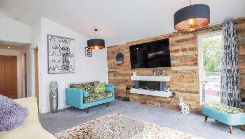 Minack Lodge - Foto 4