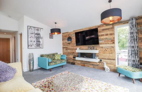 Minack Lodge - Photo 4