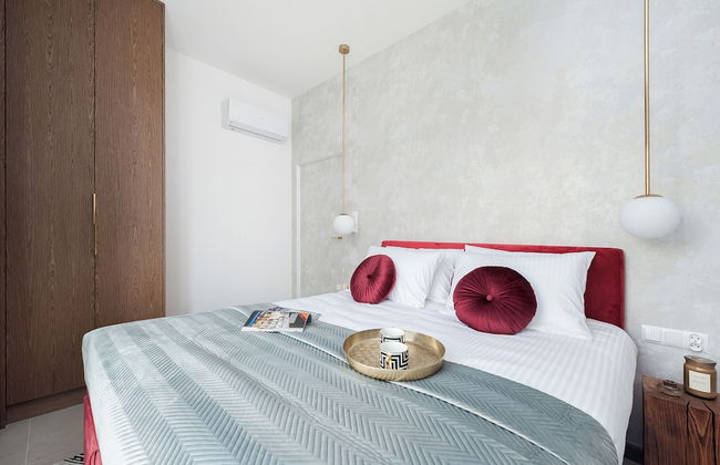 Sol Marina Resort Wyspa Sobieszewska II - LoftAffair Collection - Foto 45