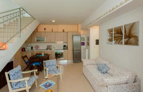 Cretamos Seaside Villas - Foto 48