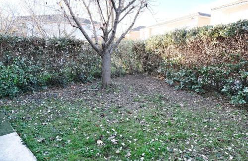 Le Cocoon Jasmin T2 RDC cosy avec jardin clos - Foto 28