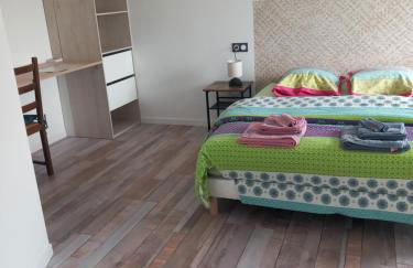 Logement PMR, chez Nathalie - Photo 16