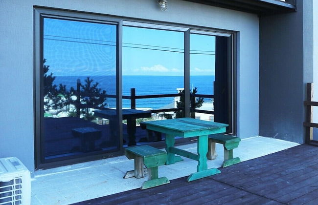 Gangnung SS Pension - Foto 64