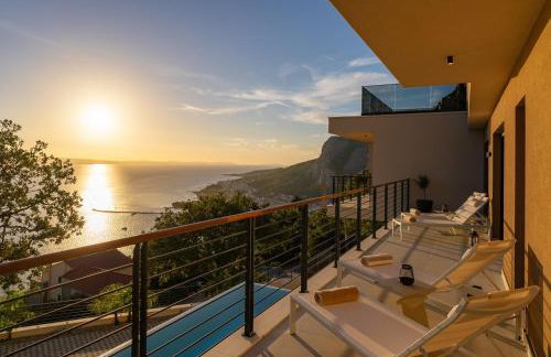 Luxury Villa La Mirada - Foto 60