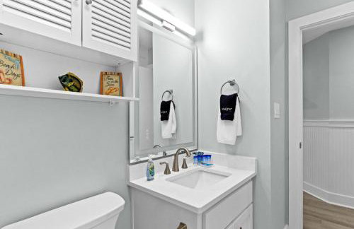 Beachwood Villas 10E - Foto 26