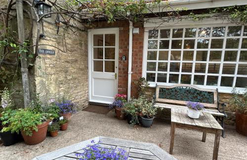 Four Seasons Cottage - in the Cotswolds - Foto 1