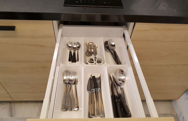 beach & center premium - Photo 8