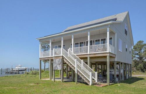 The Point at Marshallberg home - Foto 38