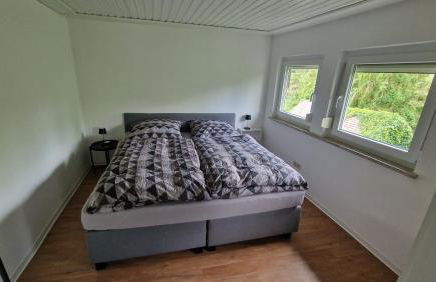 Ferienwohnung Forchtenberg - Foto 5