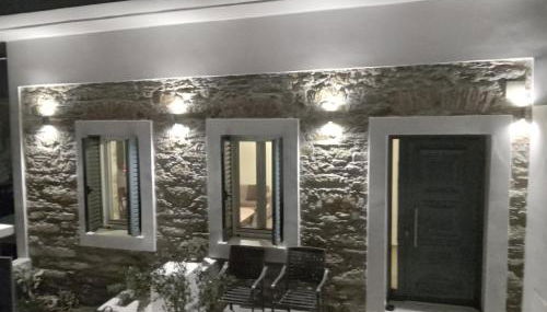 Angelouda's House - Traditional Stone 2 BR Home in Karystos Center - Foto 3