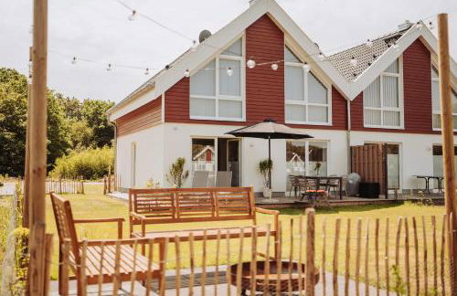 Das Seehaus - Foto 1