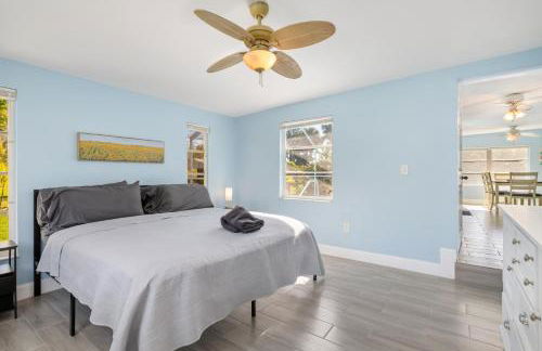 Relaxing 4 bedroom home with Pool - Photo 22