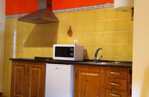 El Salat, alojamientos rurales - Photo 30