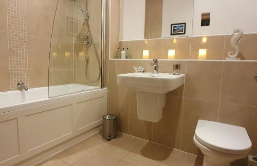 DOLLARBEG CASTLE - The Tower - Luxury Apartment - Foto 34