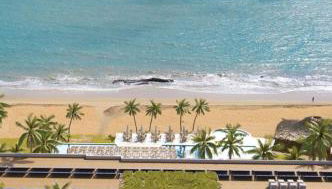 Apartamento resort pitangui beach- RN - Foto 3