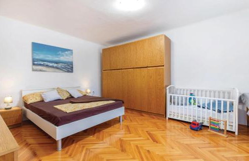 Awesome Home In Skrljevo With Wifi - Foto 21