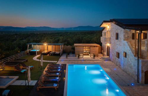 Villa PerVa - Foto 36