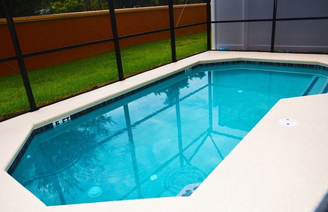 Fd51442 - Bella Vida Resort - 4 Bed 3 Baths Townhouse - Foto 14