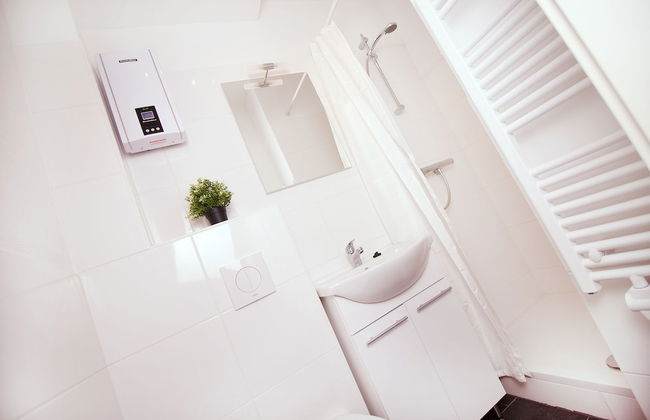 Ferienwohnung BECKENDORF - Foto 42