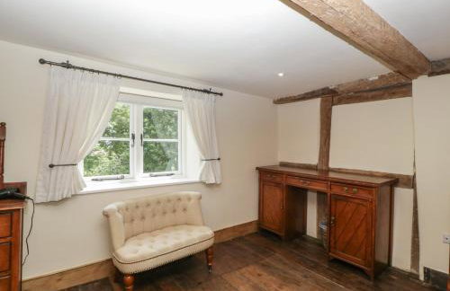 Evenjobb Court Farmhouse - Foto 71