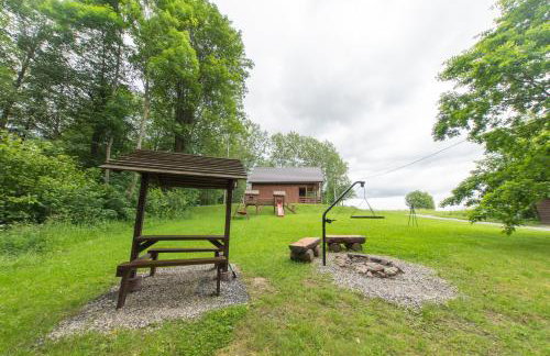 Agroturystyka W oddali z balią - Foto 23