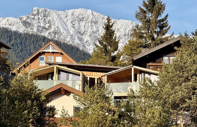 Sky-Chalet - Foto 49