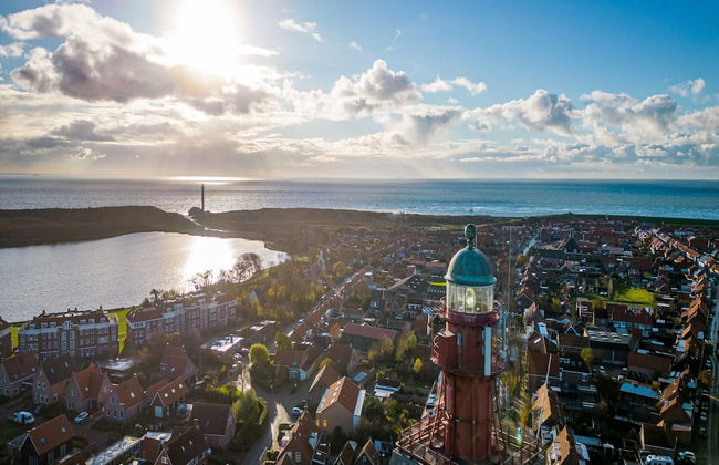 Holiday Home With sun Terrace Facing South-pet-friendly - Photo 61