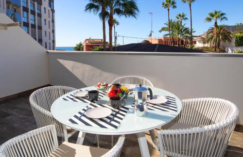Apartment Isea Calpe 06 by Interhome - Photo 20