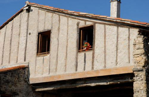 Gîte fermier de Saint-Lizier - Foto 4