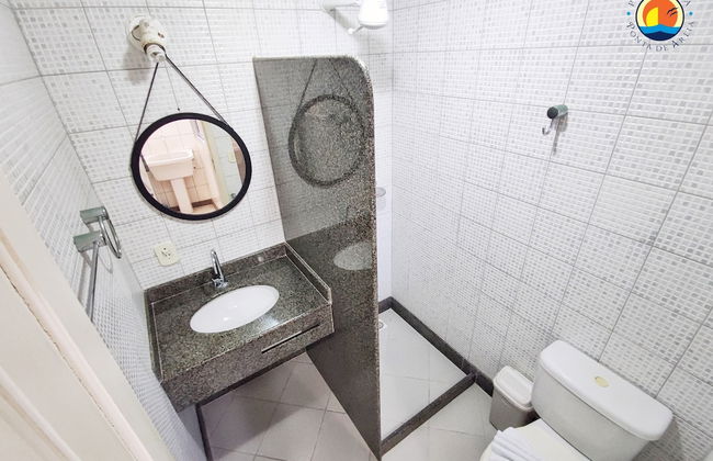 CABANA APARTAMENTO - Photo 17