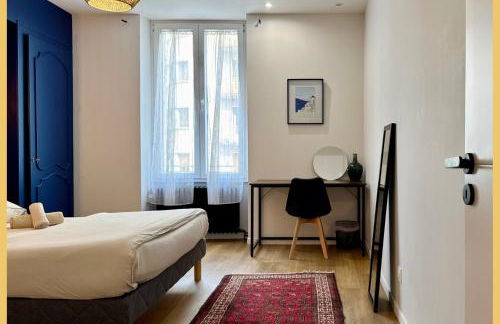 Les Vétérans I T4 I Annemasse - Foto 20