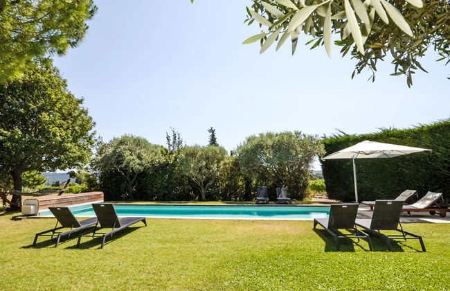 L'Oustaou dei Figo - Photo 34